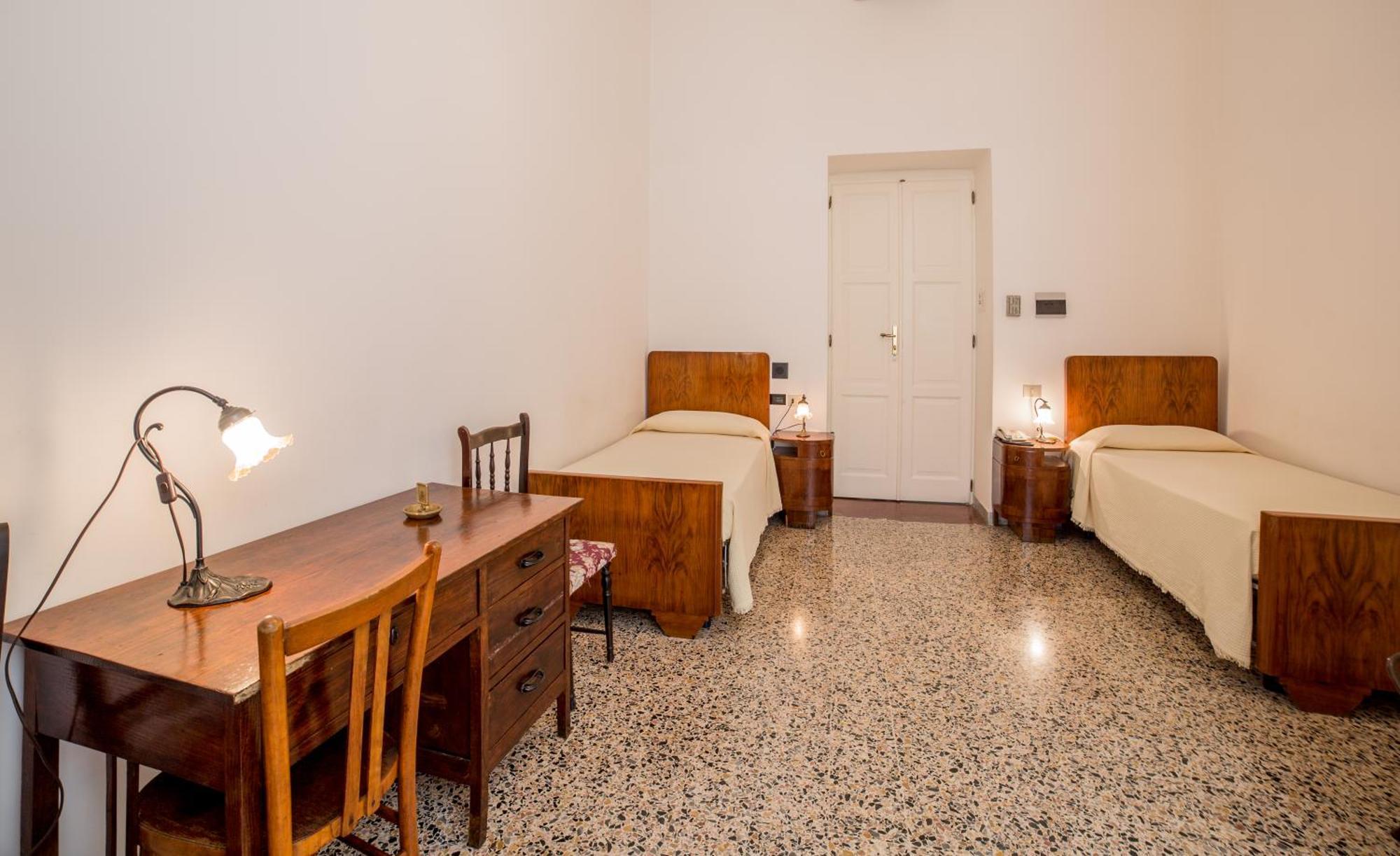 קליארי Hotel Aer Bj Vittoria חדר תמונה