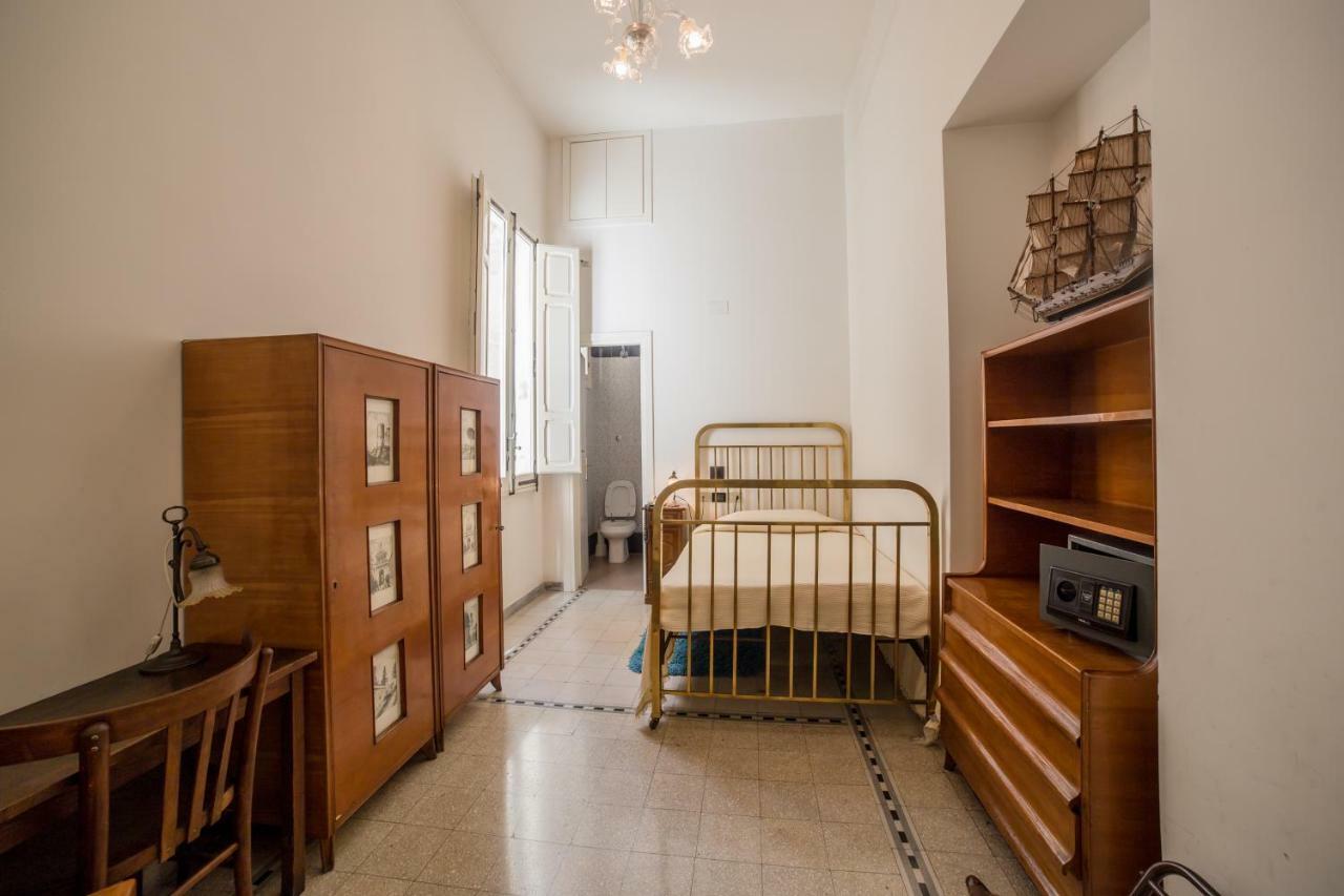 קליארי Hotel Aer Bj Vittoria מראה חיצוני תמונה